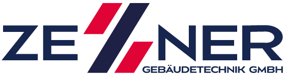 Zellner Gebäudetechnik Logo